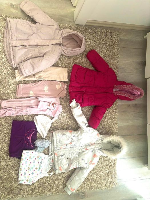 Lot/Saci haine copii