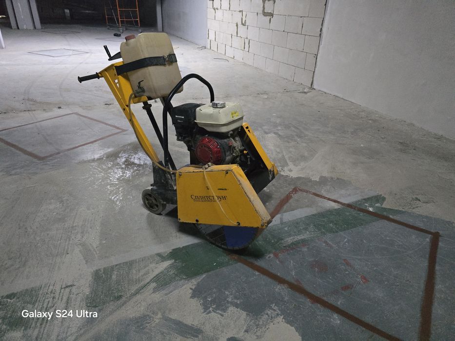 Алмазное бурение, резка, демонтаж, бетон, кирпич