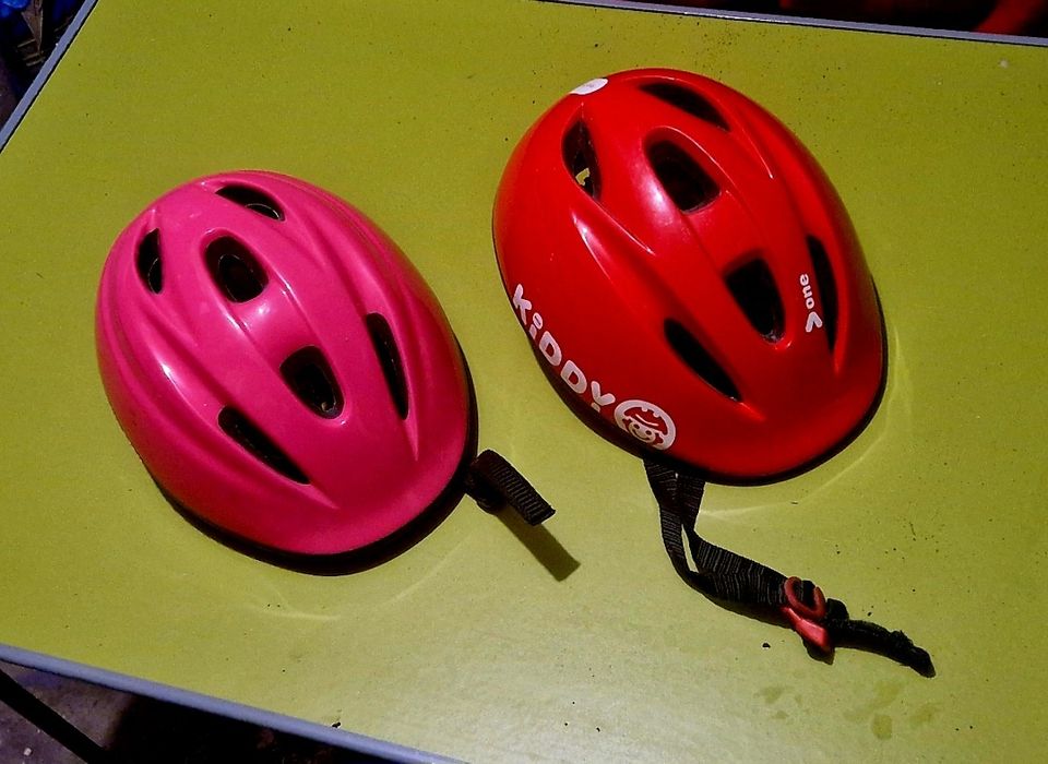 Casca pentru biciclisti