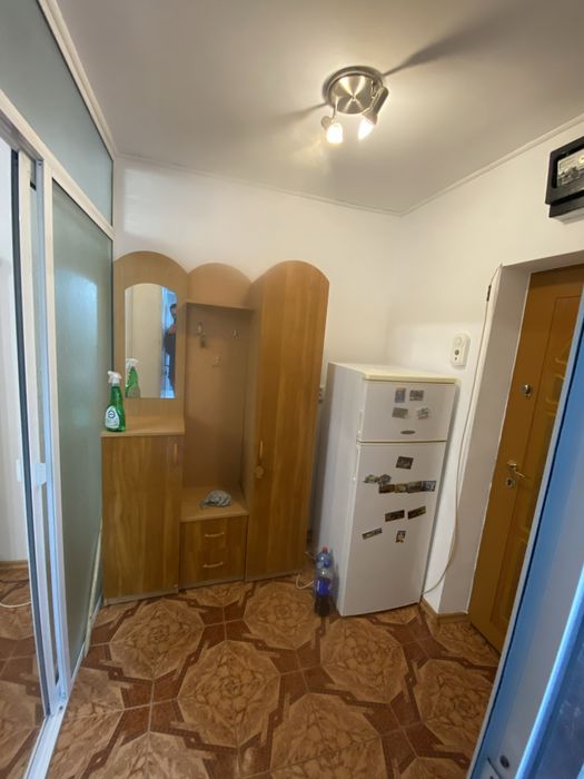 Garsoniera de inchriat