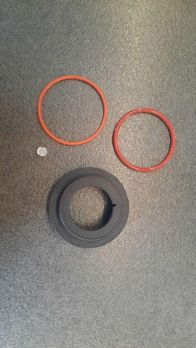 Оригинални уплътнения за кафе машина Saeco, Gaggia, Philips и други