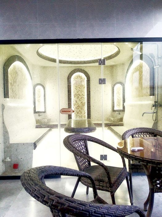 Dacha oqtosh Дача акташ Дача октош