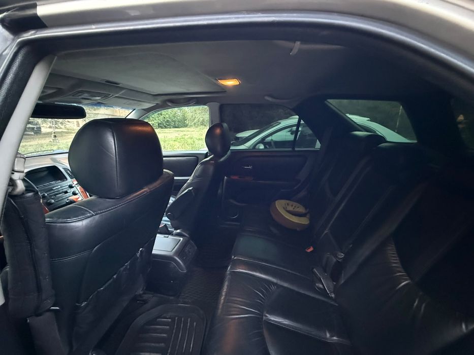 LEXUS RX300 продам