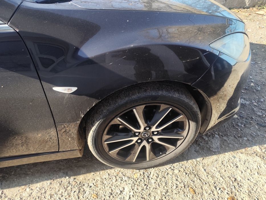 Диски р18 с шиной летним