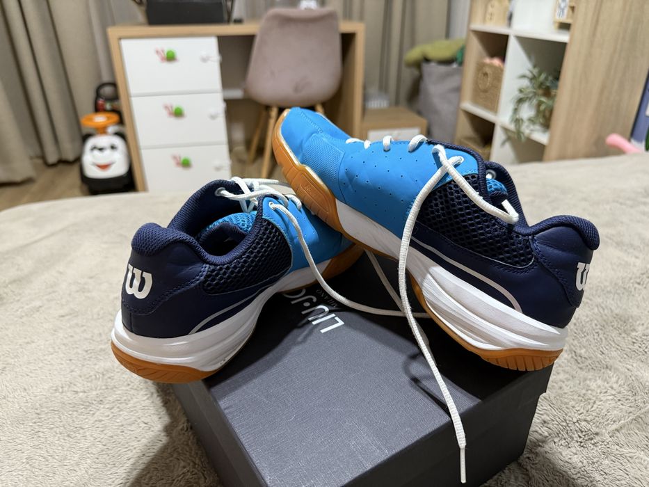 Тенис Маратонки Wilson Pro 44'