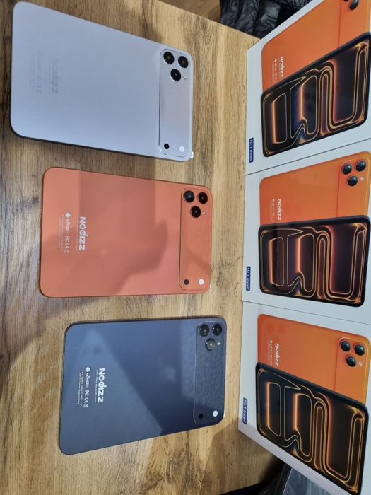 Планшет NODIZZ NPAD 23