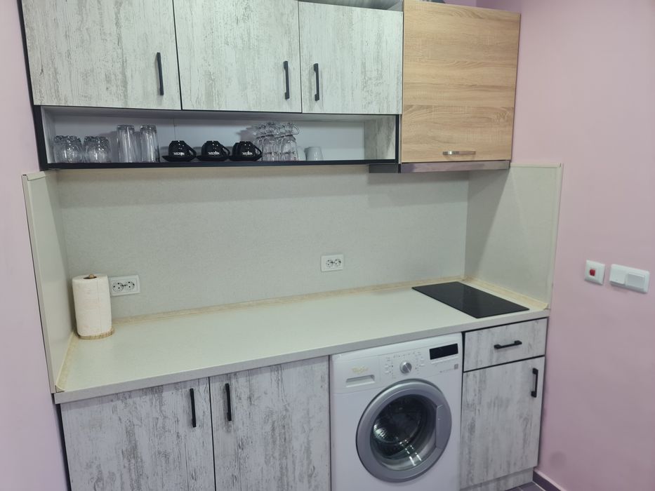 Давам под наем къща за гости, намираща се в село Горен Близнак