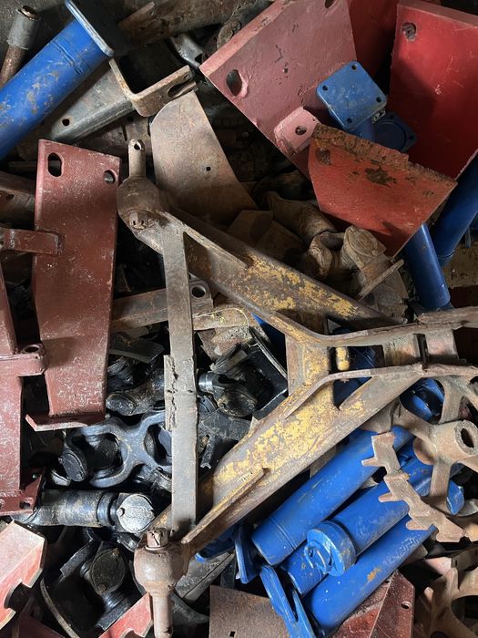 Угольник, Серьги