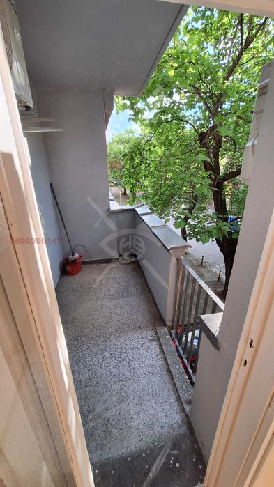 Дава се под наем Офис в Пловдив, Център - 110 кв.м за 598.23 € - Снимка #9