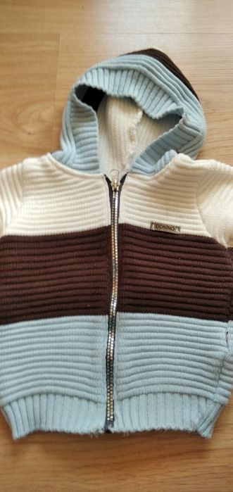 Ново яке пролет -есен