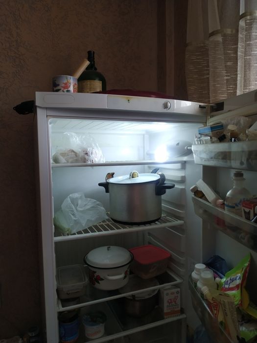 Продам холодильник Индезит