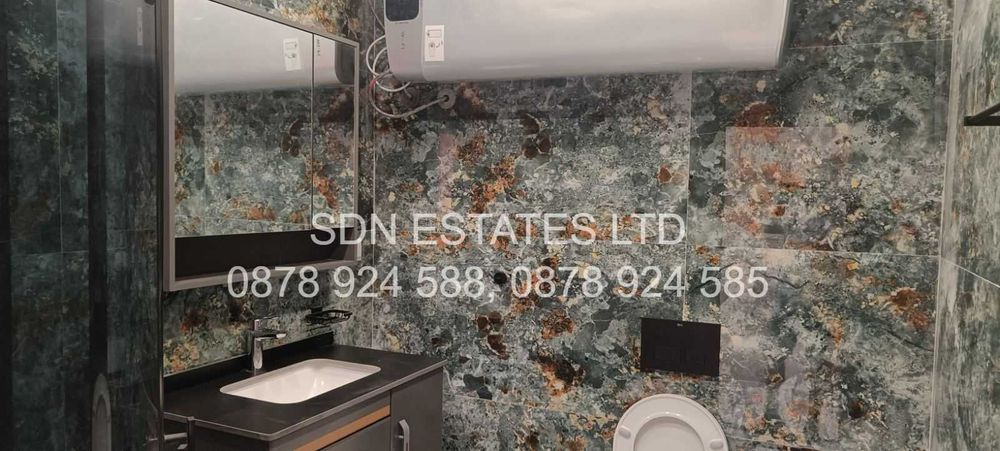 Продава прекрасна къща в близост до парк "Тюлбе"