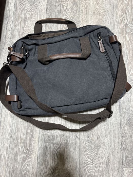 Сумка рюкзак новая