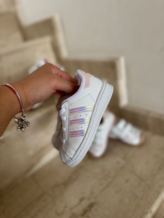 Adidas Superstar Baby