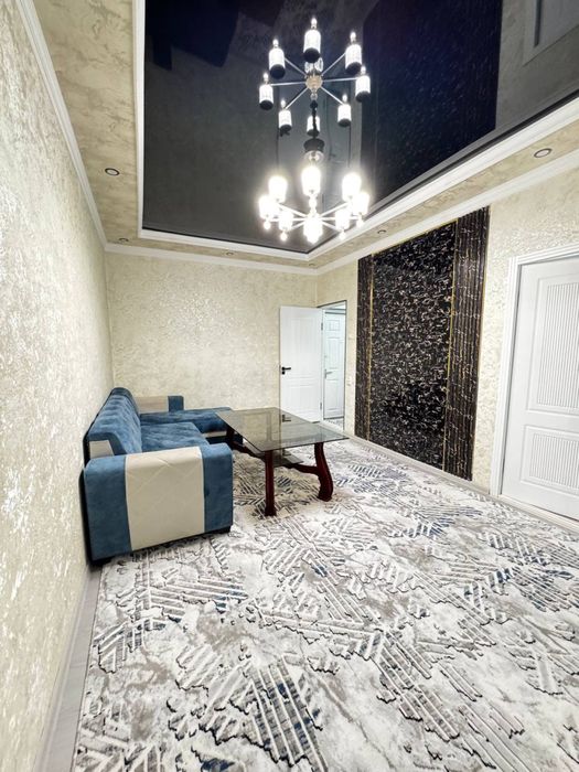 Chilanzor 11 1-2/3/4 evro rimont