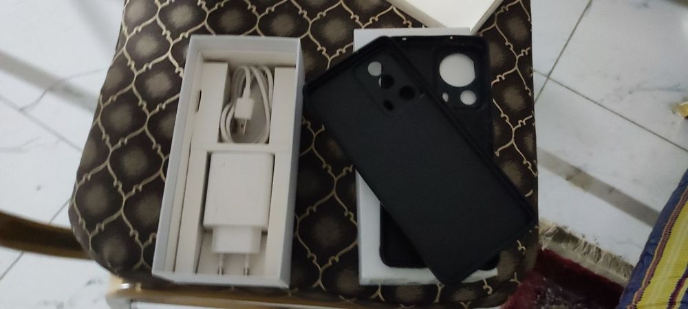 Xiaomi 13 lite 8/256