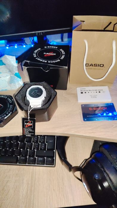 Ceas casio g shock