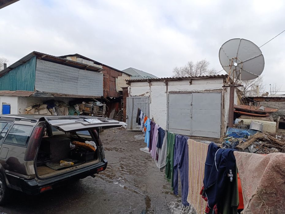 Продается дом, возможен торг