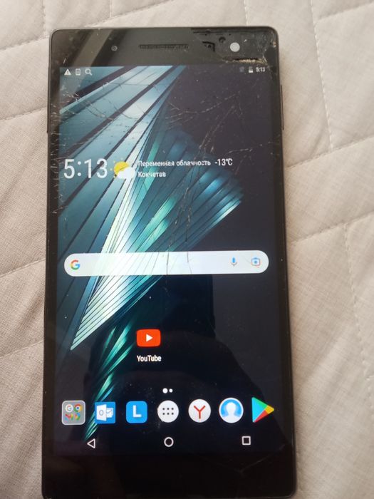 Продам планшет Lenovo ТВ 7504Х