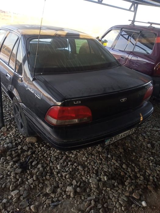 Продам Daewoo Prink
