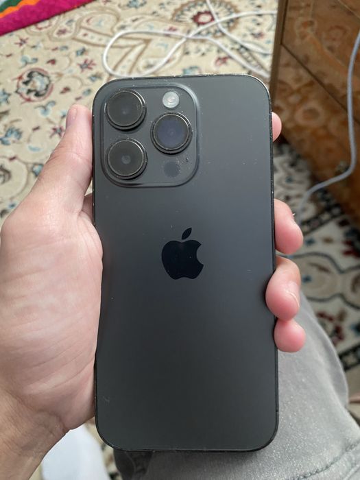 Айфон      14Pro