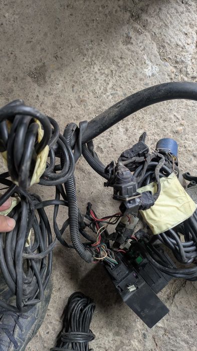 Газова уредба BRC