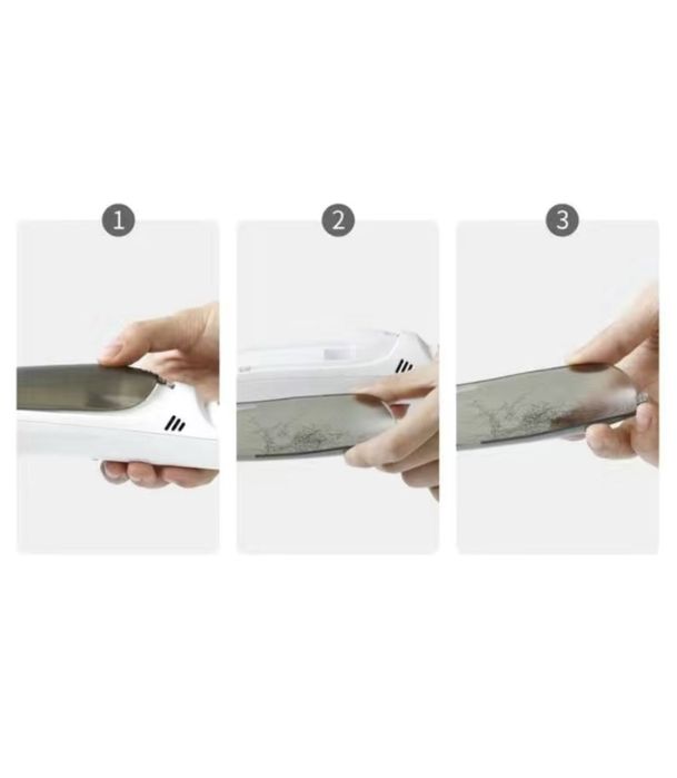 Машинка для стрижки MISUTSA