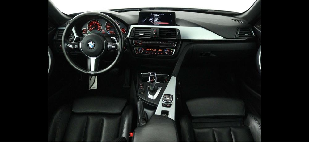 BMW 428i Cabrio M Sport – 2.0 benzină - 245 CP | Harman Kardon | Navigație Professional | Revizii efectuate | CarPlay