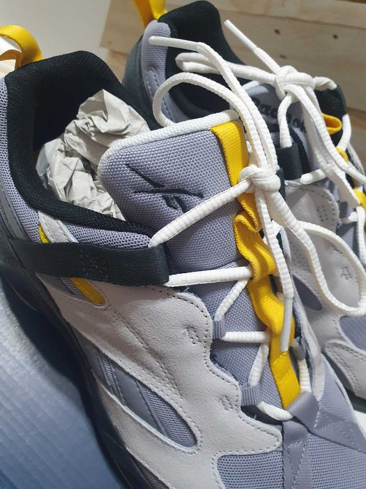 Reebok Aztrek Adventure marimea 43 originali noi in cutie