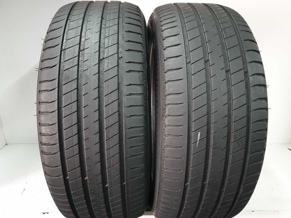 Anvelope Second Hand Michelin Vara-245/50 R19 105W,in stoc R17/18/20