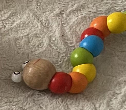 Развивающие игрушки для детей 1-3 года