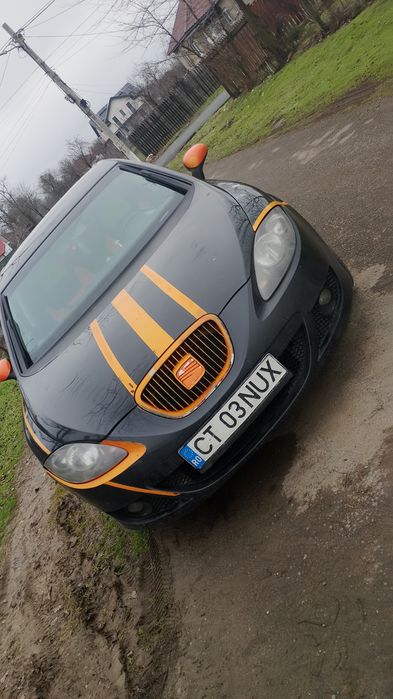 Se vinde Masina Seat Leon 1p1 2006