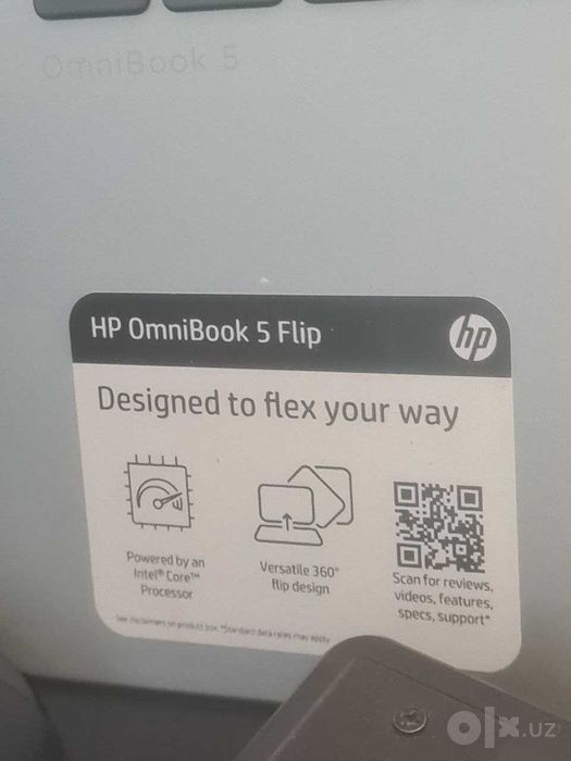 продается HP Omnibook