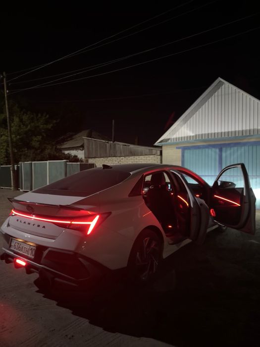 Продам Hyundai Elantra