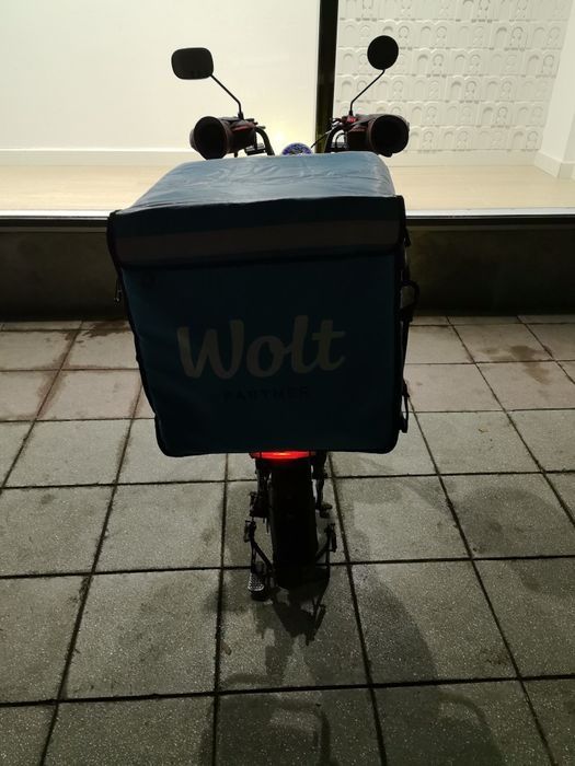 Электровелосипед