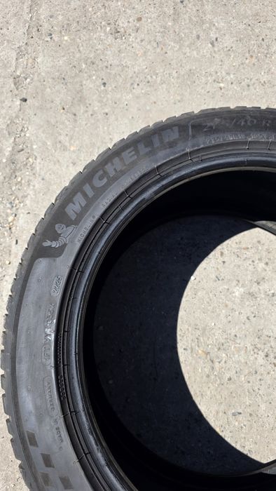 Cauciucuri vara iarna Michelin crossclimate 3 all-season 245 45 19 275 40 19