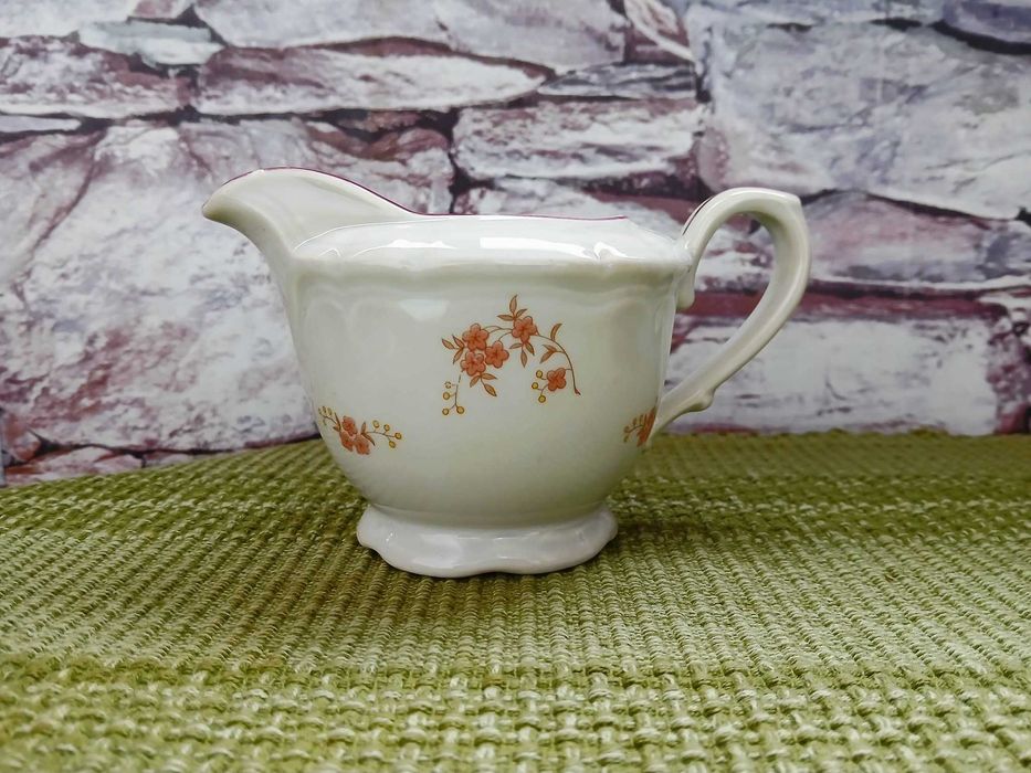 Порцелан за допълване