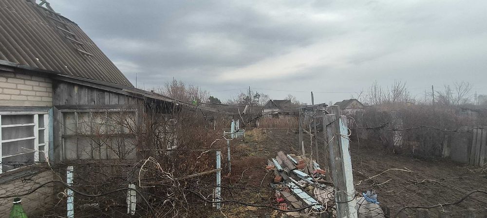 Продам дачу (СО Строитель, Костанай, КСК)