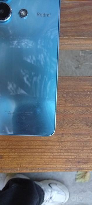 Xiaomi REDMI Note 13