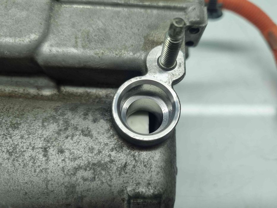 Compresor clima MITSUBISHI Outlander III [Fabr 2012-2014] AKJ200A202B