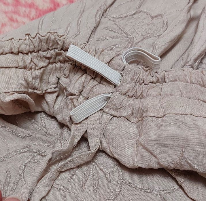 Очень красивая юбка