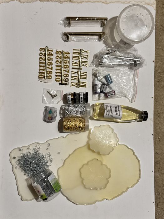 Продам комплект для творчества