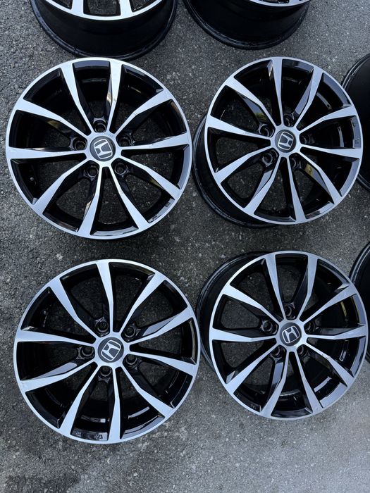 16цола Honda 5x114.3 Хонда 5х114.3