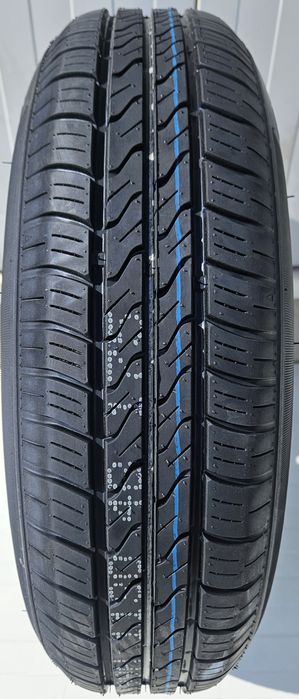 Roata remorca 155/80 R13 84N, Anvelopa SECURITY M+S pe Janta 4.5