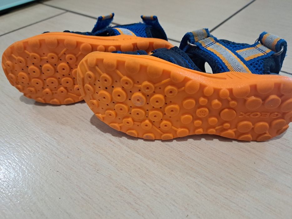Sandale copii Geox 26