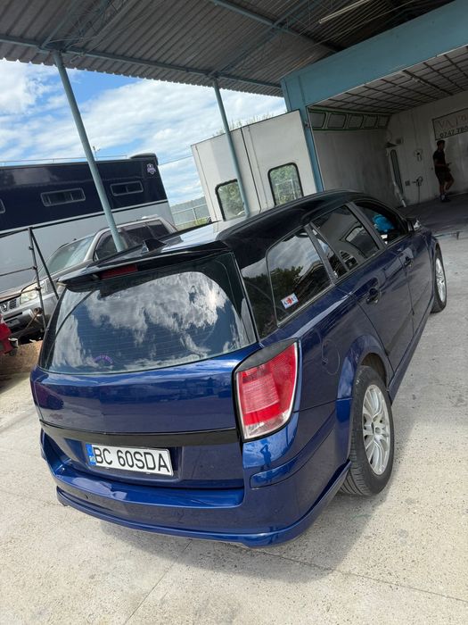 OPEL Astra 0 — imagine 3