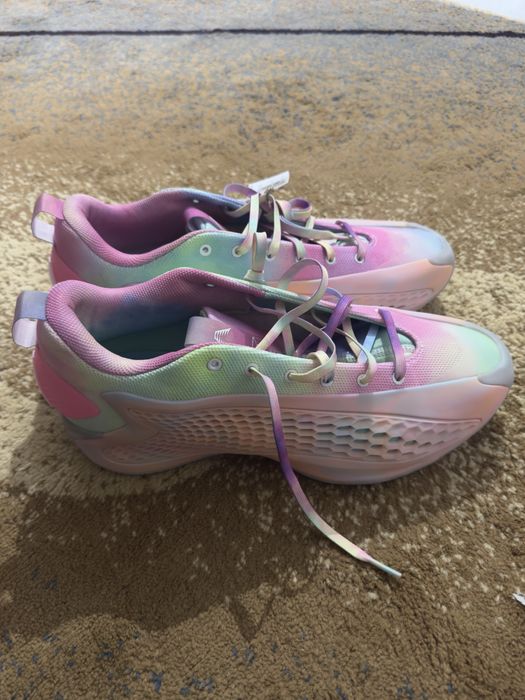 Adidas Anthony Edwards 1 L