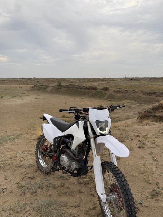 Эндуро BamX 250cc