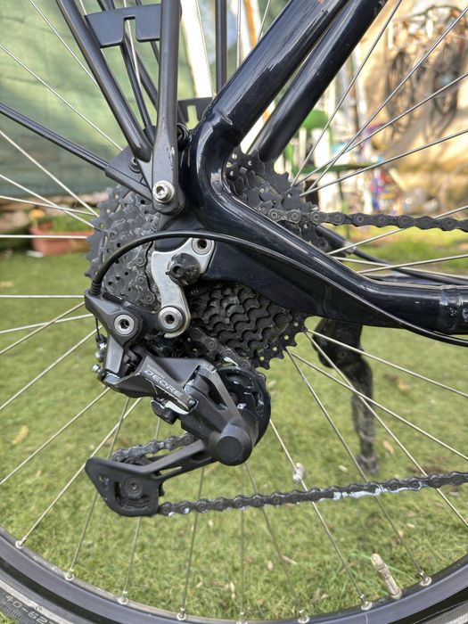 Немски ел.велосипед VELOdeVILLE