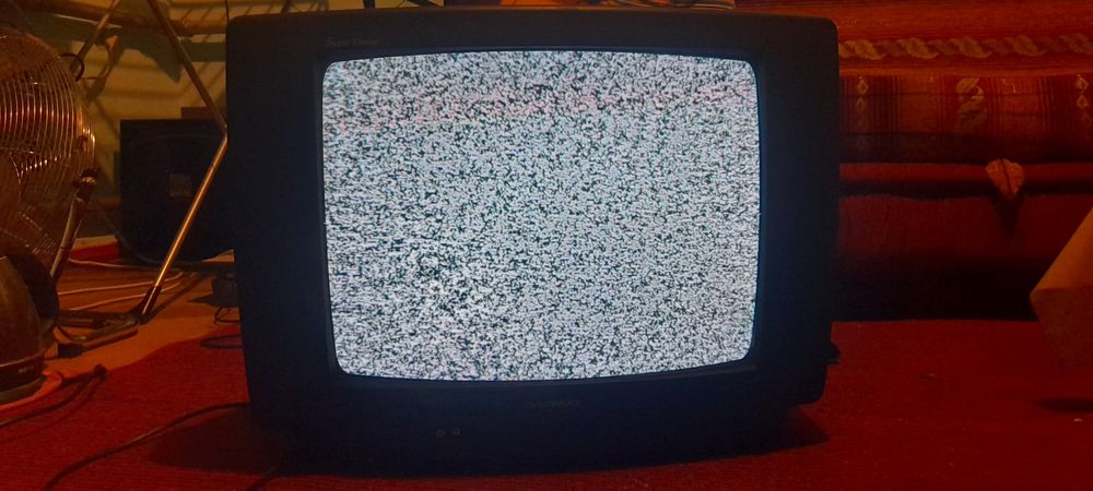 Телевизор Super Vision